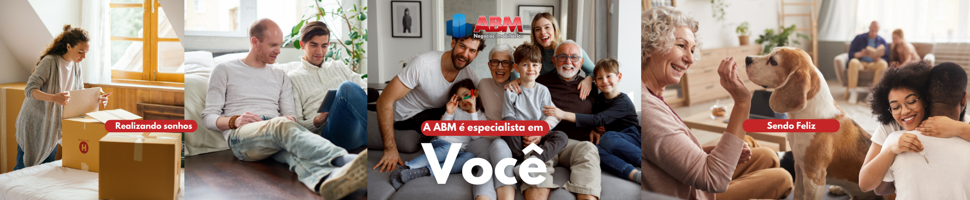 Construindo Planos Junto com a ABM