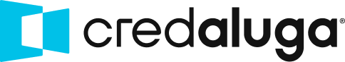 logo credialuga